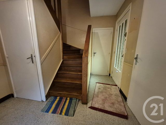 maison à vendre - 8 pièces - 92.0 m2 - WIMEREUX - 62 - NORD-PAS-DE-CALAIS - Century 21 La Concorde