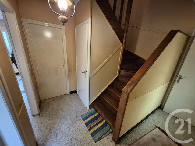 maison à vendre - 8 pièces - 92.0 m2 - WIMEREUX - 62 - NORD-PAS-DE-CALAIS - Century 21 La Concorde