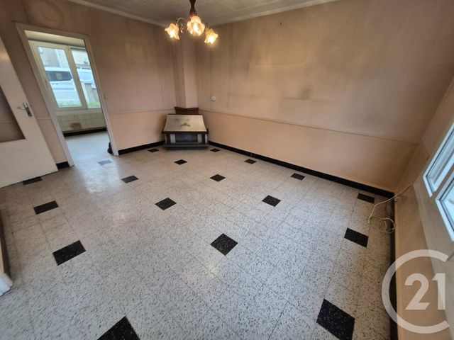 maison à vendre - 8 pièces - 92.0 m2 - WIMEREUX - 62 - NORD-PAS-DE-CALAIS - Century 21 La Concorde