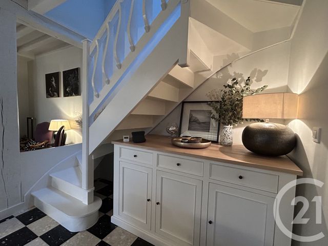 maison à vendre - 4 pièces - 107.38 m2 - NEUFCHATEL HARDELOT - 62 - NORD-PAS-DE-CALAIS - Century 21 La Concorde