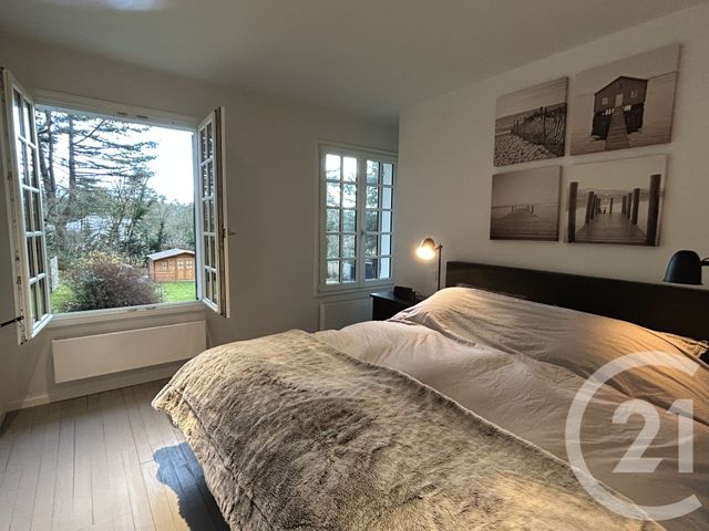 maison à vendre - 4 pièces - 107.38 m2 - HARDELOT PLAGE - 62 - NORD-PAS-DE-CALAIS - Century 21 La Concorde