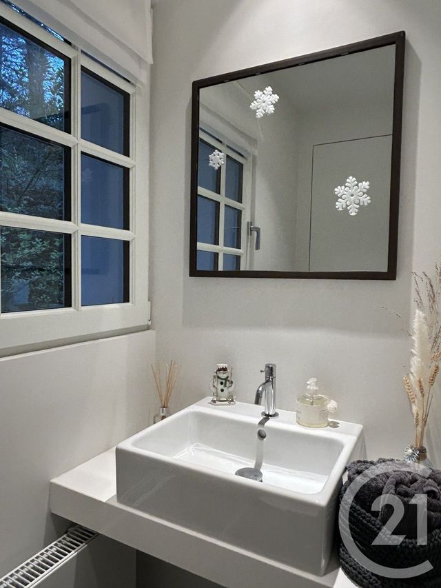 maison à vendre - 4 pièces - 107.38 m2 - NEUFCHATEL HARDELOT - 62 - NORD-PAS-DE-CALAIS - Century 21 La Concorde