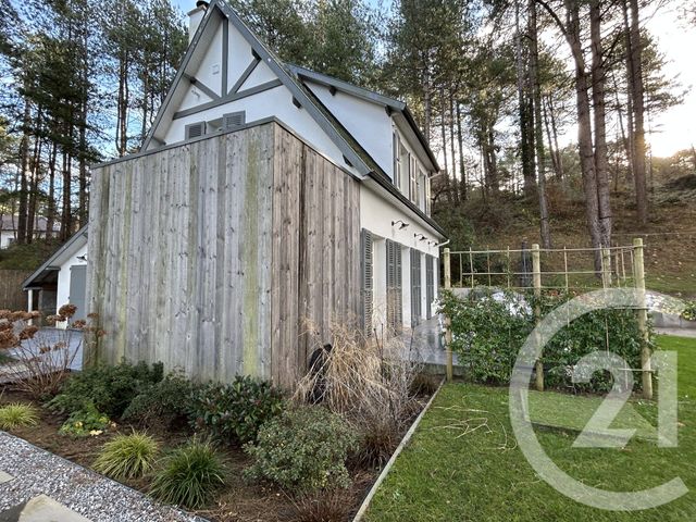 maison à vendre - 4 pièces - 107.38 m2 - NEUFCHATEL HARDELOT - 62 - NORD-PAS-DE-CALAIS - Century 21 La Concorde