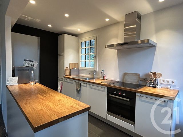 maison à vendre - 4 pièces - 107.38 m2 - NEUFCHATEL HARDELOT - 62 - NORD-PAS-DE-CALAIS - Century 21 La Concorde