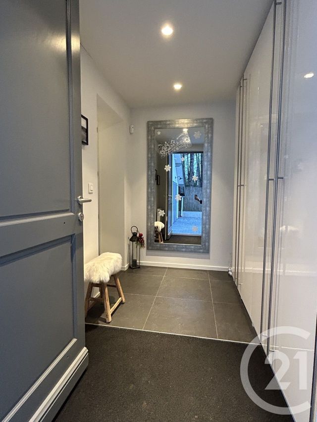 maison à vendre - 4 pièces - 107.38 m2 - NEUFCHATEL HARDELOT - 62 - NORD-PAS-DE-CALAIS - Century 21 La Concorde