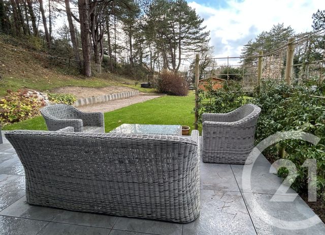 maison à vendre - 4 pièces - 107.38 m2 - NEUFCHATEL HARDELOT - 62 - NORD-PAS-DE-CALAIS - Century 21 La Concorde