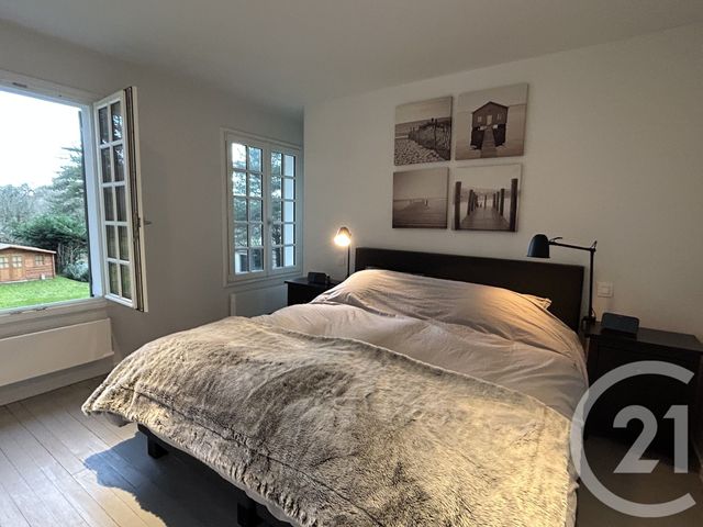 maison à vendre - 4 pièces - 107.38 m2 - NEUFCHATEL HARDELOT - 62 - NORD-PAS-DE-CALAIS - Century 21 La Concorde