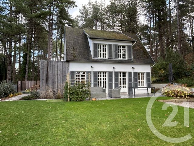 maison - NEUFCHATEL HARDELOT - 62