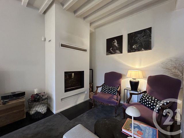 maison à vendre - 4 pièces - 107.38 m2 - HARDELOT PLAGE - 62 - NORD-PAS-DE-CALAIS - Century 21 La Concorde