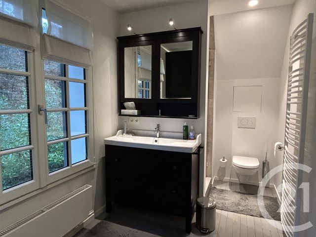 maison à vendre - 4 pièces - 107.38 m2 - NEUFCHATEL HARDELOT - 62 - NORD-PAS-DE-CALAIS - Century 21 La Concorde