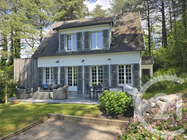 Maison à vendre HARDELOT PLAGE