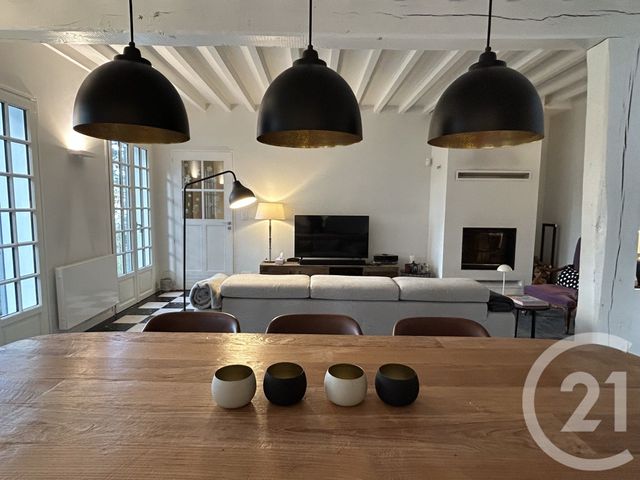 maison à vendre - 4 pièces - 107.38 m2 - NEUFCHATEL HARDELOT - 62 - NORD-PAS-DE-CALAIS - Century 21 La Concorde