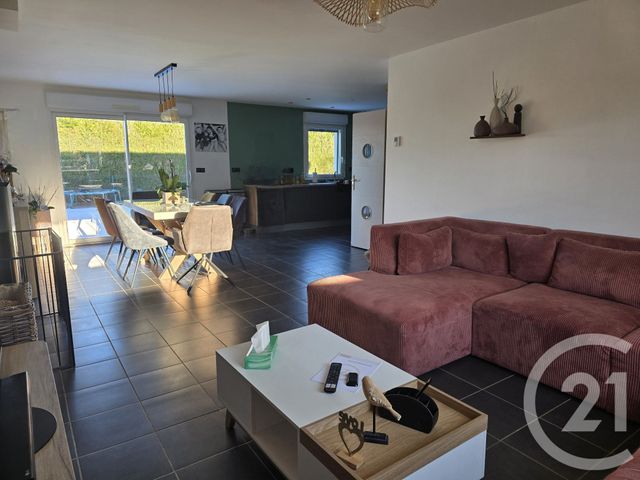 maison à vendre - 4 pièces - 99.42 m2 - ZOTEUX - 62 - NORD-PAS-DE-CALAIS - Century 21 La Concorde