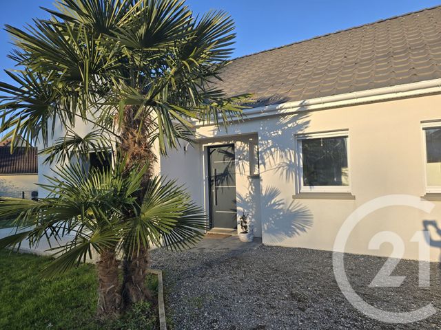 maison à vendre - 4 pièces - 99.42 m2 - ZOTEUX - 62 - NORD-PAS-DE-CALAIS - Century 21 La Concorde