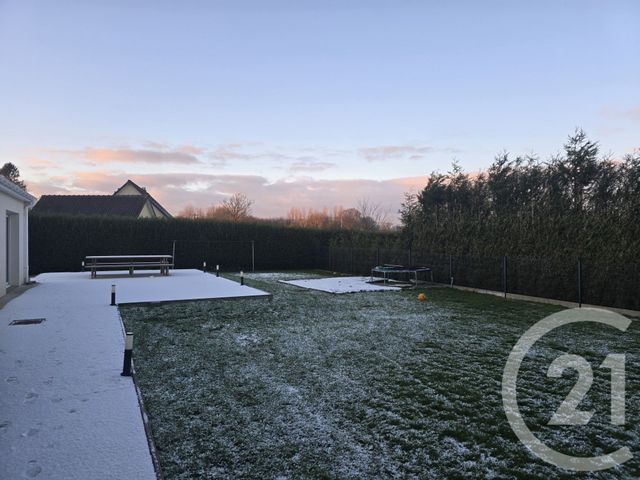maison à vendre - 4 pièces - 99.42 m2 - ZOTEUX - 62 - NORD-PAS-DE-CALAIS - Century 21 La Concorde