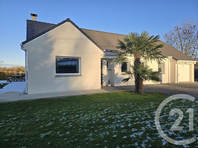 maison à vendre - 4 pièces - 99.42 m2 - ZOTEUX - 62 - NORD-PAS-DE-CALAIS - Century 21 La Concorde