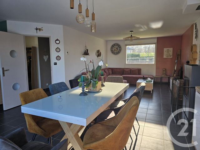 maison à vendre - 4 pièces - 99.42 m2 - ZOTEUX - 62 - NORD-PAS-DE-CALAIS - Century 21 La Concorde