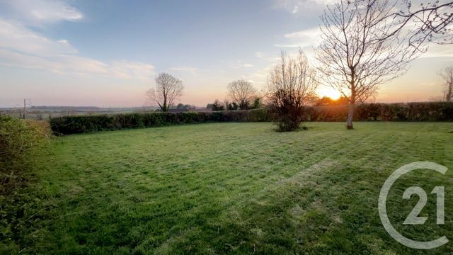 Terrain à vendre SAMER