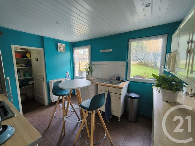 maison à vendre - 4 pièces - 75.56 m2 - CAMIERS - 62 - NORD-PAS-DE-CALAIS - Century 21 La Concorde