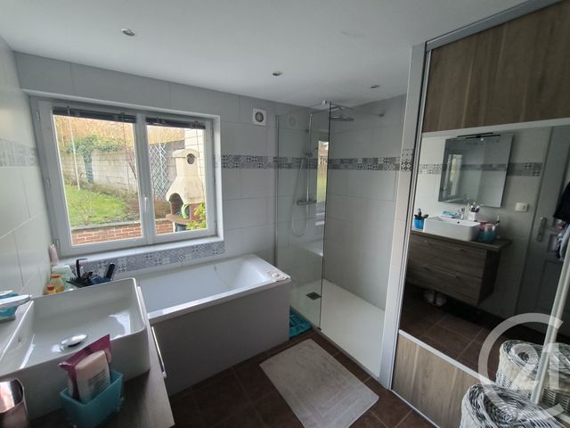 maison à vendre - 4 pièces - 75.56 m2 - CAMIERS - 62 - NORD-PAS-DE-CALAIS - Century 21 La Concorde