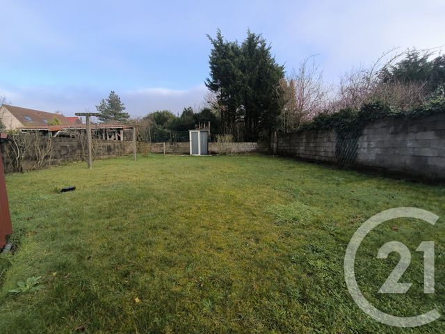 maison à vendre - 4 pièces - 75.56 m2 - CAMIERS - 62 - NORD-PAS-DE-CALAIS - Century 21 La Concorde