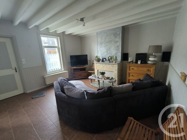 maison à vendre - 4 pièces - 75.56 m2 - CAMIERS - 62 - NORD-PAS-DE-CALAIS - Century 21 La Concorde