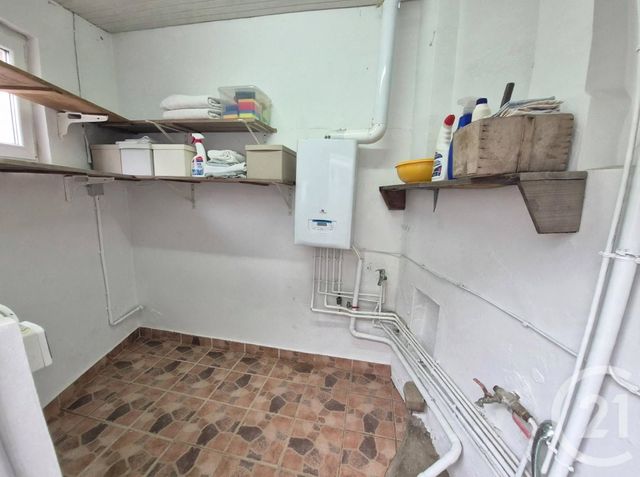 maison à vendre - 5 pièces - 97.0 m2 - SAMER - 62 - NORD-PAS-DE-CALAIS - Century 21 La Concorde