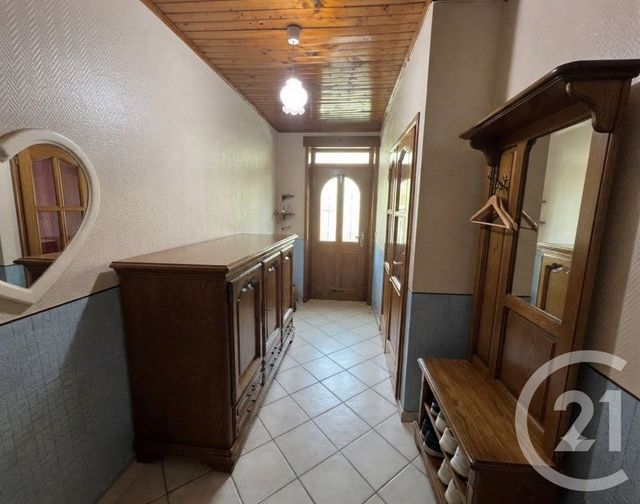 maison à vendre - 5 pièces - 97.0 m2 - SAMER - 62 - NORD-PAS-DE-CALAIS - Century 21 La Concorde