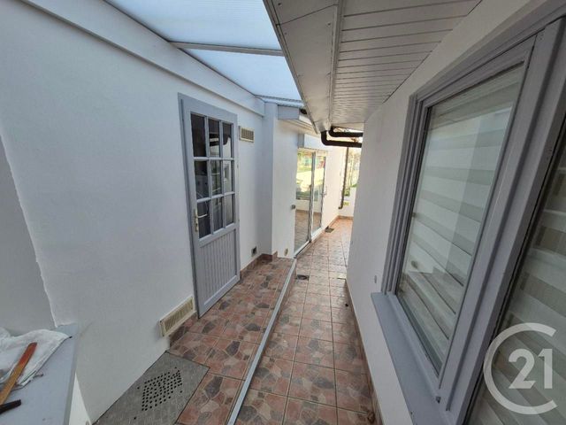 maison à vendre - 5 pièces - 97.0 m2 - SAMER - 62 - NORD-PAS-DE-CALAIS - Century 21 La Concorde