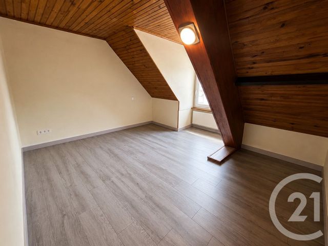 maison à vendre - 5 pièces - 97.0 m2 - SAMER - 62 - NORD-PAS-DE-CALAIS - Century 21 La Concorde