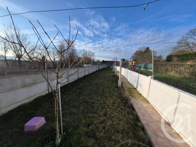 maison à vendre - 5 pièces - 97.0 m2 - SAMER - 62 - NORD-PAS-DE-CALAIS - Century 21 La Concorde