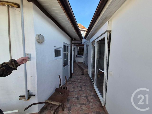 maison à vendre - 5 pièces - 97.0 m2 - SAMER - 62 - NORD-PAS-DE-CALAIS - Century 21 La Concorde