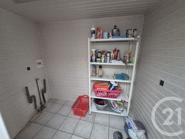 maison à vendre - 5 pièces - 97.0 m2 - SAMER - 62 - NORD-PAS-DE-CALAIS - Century 21 La Concorde
