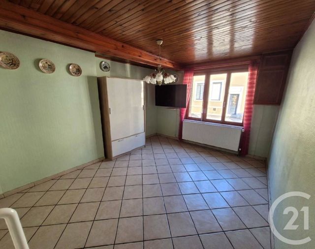 maison à vendre - 5 pièces - 97.0 m2 - SAMER - 62 - NORD-PAS-DE-CALAIS - Century 21 La Concorde