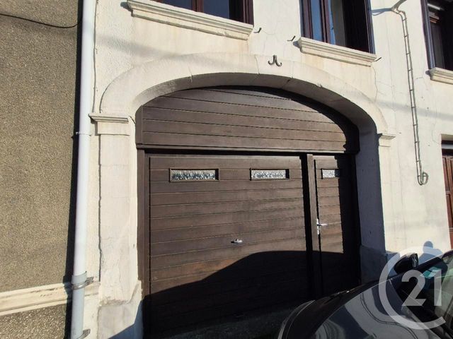 maison à vendre - 5 pièces - 97.0 m2 - SAMER - 62 - NORD-PAS-DE-CALAIS - Century 21 La Concorde