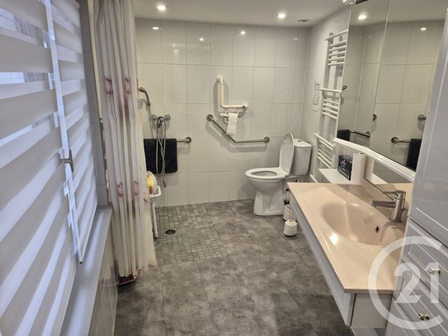 maison à vendre - 5 pièces - 97.0 m2 - SAMER - 62 - NORD-PAS-DE-CALAIS - Century 21 La Concorde