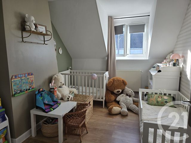 maison à vendre - 5 pièces - 96.3 m2 - NESLES - 62 - NORD-PAS-DE-CALAIS - Century 21 La Concorde