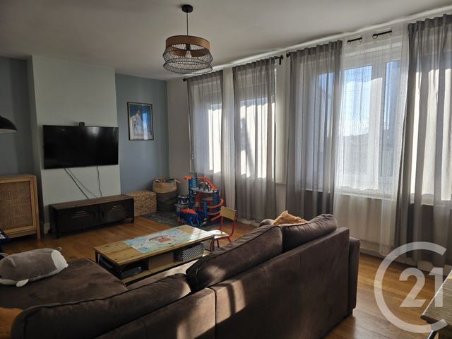 maison à vendre - 5 pièces - 96.3 m2 - NESLES - 62 - NORD-PAS-DE-CALAIS - Century 21 La Concorde