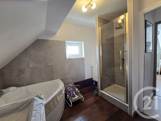 maison à vendre - 5 pièces - 96.3 m2 - NESLES - 62 - NORD-PAS-DE-CALAIS - Century 21 La Concorde