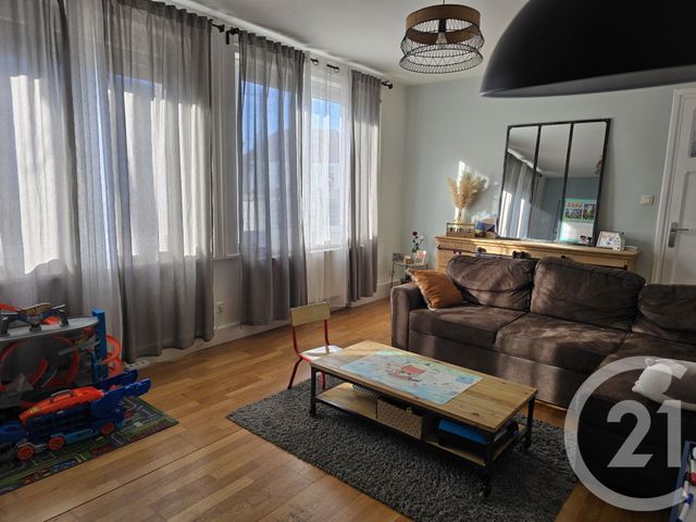 maison à vendre - 5 pièces - 96.3 m2 - NESLES - 62 - NORD-PAS-DE-CALAIS - Century 21 La Concorde