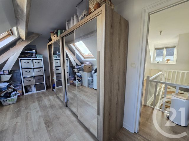 maison à vendre - 5 pièces - 96.3 m2 - NESLES - 62 - NORD-PAS-DE-CALAIS - Century 21 La Concorde