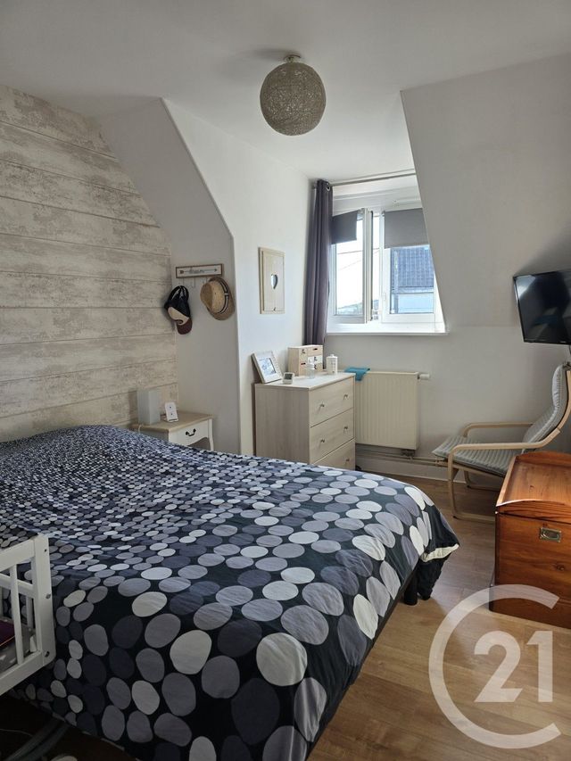 maison à vendre - 5 pièces - 96.3 m2 - NESLES - 62 - NORD-PAS-DE-CALAIS - Century 21 La Concorde