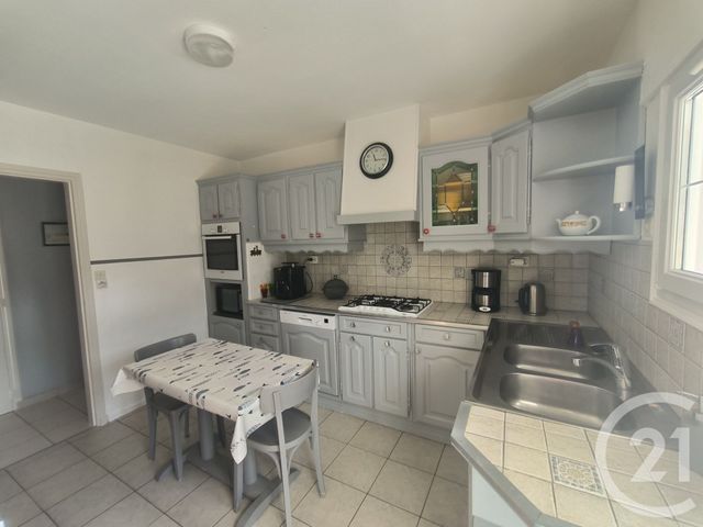 maison à vendre - 7 pièces - 146.0 m2 - CAMIERS - 62 - NORD-PAS-DE-CALAIS - Century 21 La Concorde