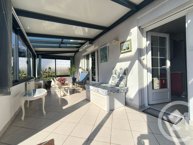 maison à vendre - 7 pièces - 146.0 m2 - CAMIERS - 62 - NORD-PAS-DE-CALAIS - Century 21 La Concorde