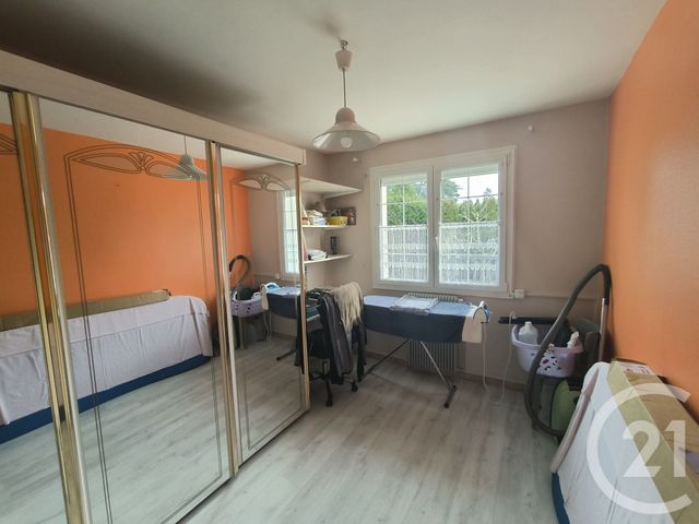 maison à vendre - 7 pièces - 146.0 m2 - CAMIERS - 62 - NORD-PAS-DE-CALAIS - Century 21 La Concorde