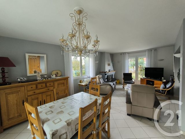 maison à vendre - 7 pièces - 146.0 m2 - CAMIERS - 62 - NORD-PAS-DE-CALAIS - Century 21 La Concorde