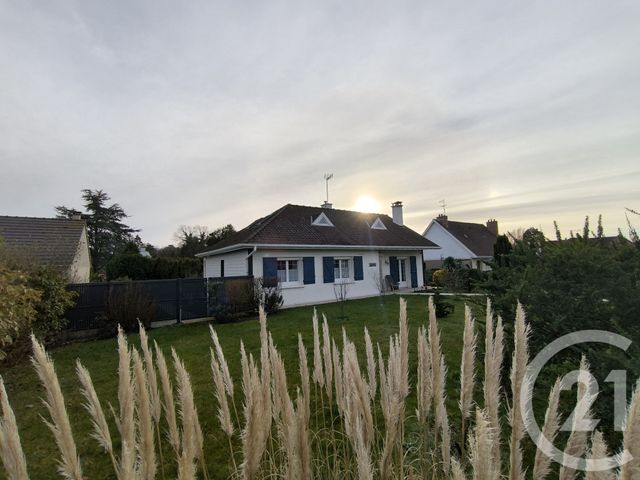 maison à vendre - 7 pièces - 146.0 m2 - CAMIERS - 62 - NORD-PAS-DE-CALAIS - Century 21 La Concorde