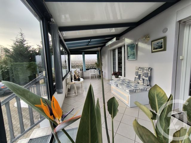 maison à vendre - 7 pièces - 146.0 m2 - CAMIERS - 62 - NORD-PAS-DE-CALAIS - Century 21 La Concorde