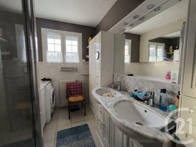 maison à vendre - 7 pièces - 146.0 m2 - CAMIERS - 62 - NORD-PAS-DE-CALAIS - Century 21 La Concorde