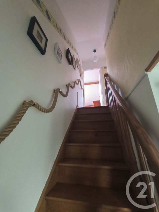 maison à vendre - 7 pièces - 146.0 m2 - CAMIERS - 62 - NORD-PAS-DE-CALAIS - Century 21 La Concorde